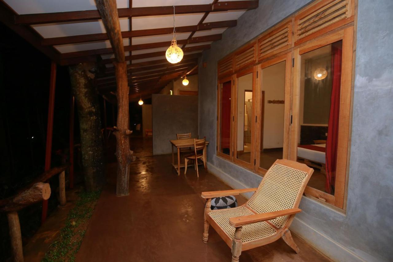 The Spice Lodge Ella Exterior photo